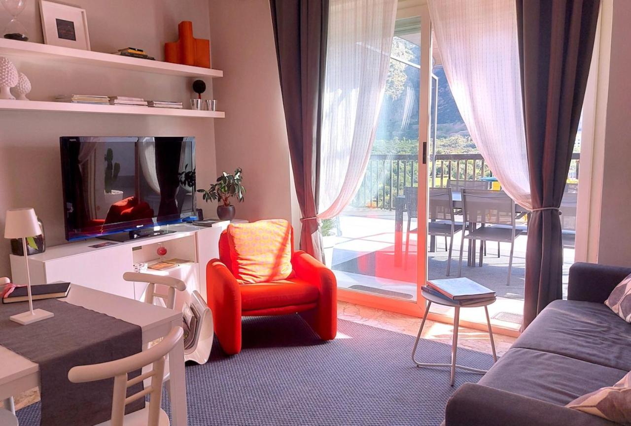Gebel Grin Apartment ปาแลร์โม ภายนอก รูปภาพ