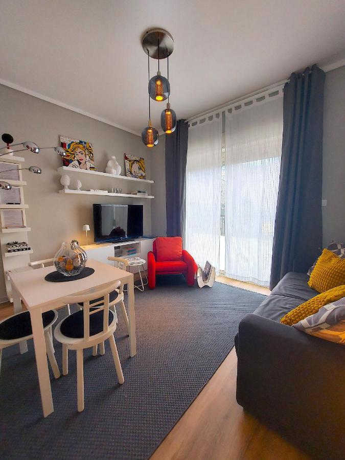 Gebel Grin Apartment ปาแลร์โม ภายนอก รูปภาพ