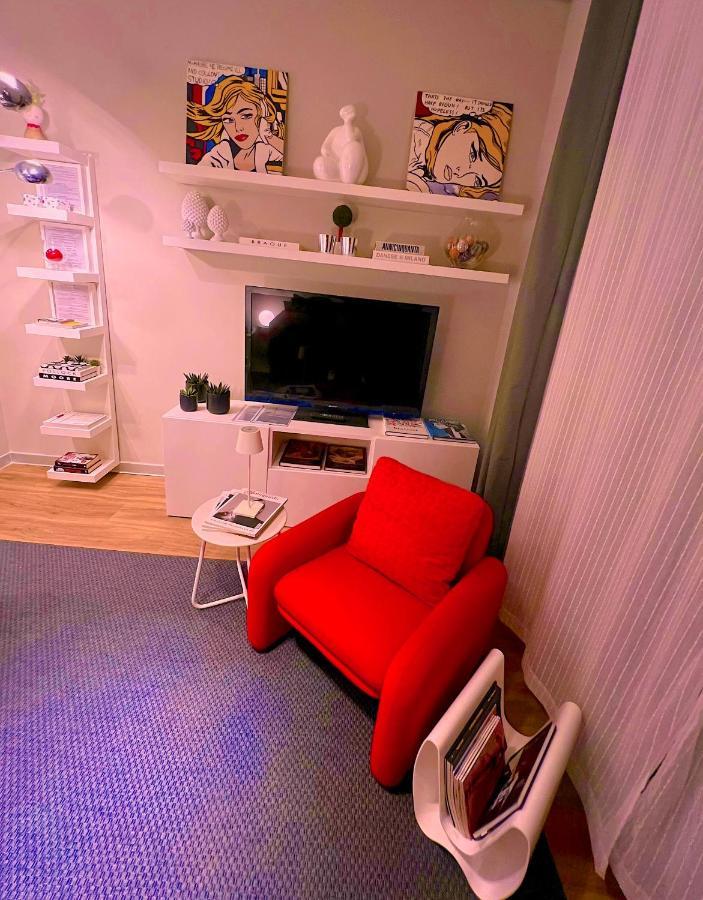 Gebel Grin Apartment ปาแลร์โม ภายนอก รูปภาพ
