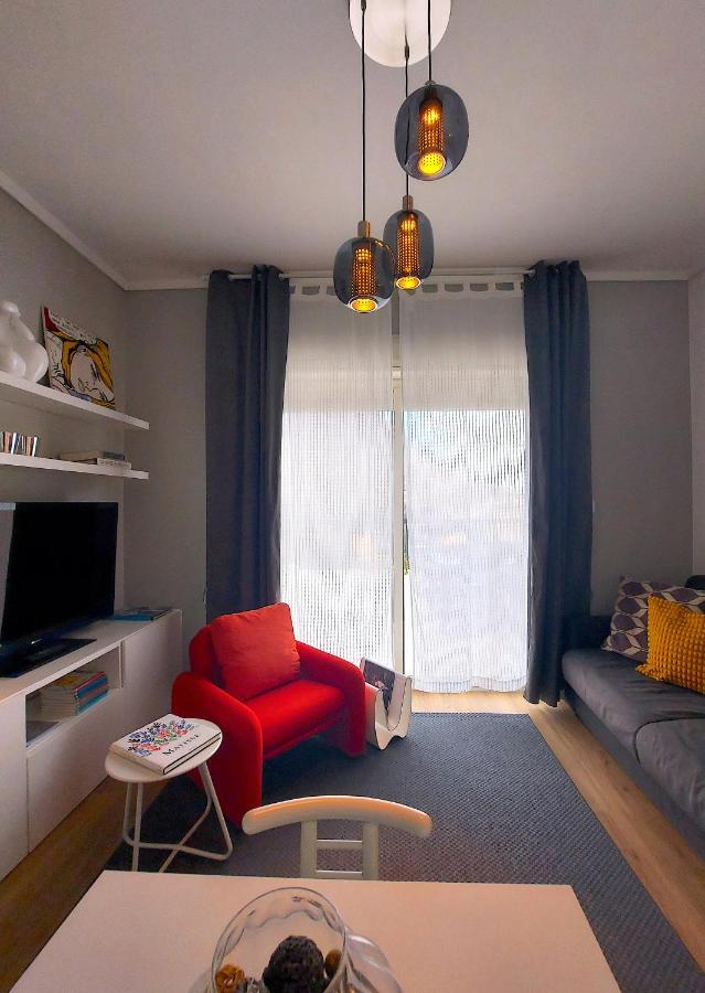 Gebel Grin Apartment ปาแลร์โม ภายนอก รูปภาพ
