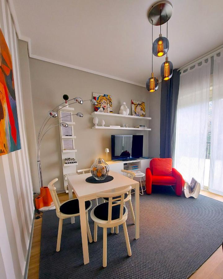Gebel Grin Apartment ปาแลร์โม ภายนอก รูปภาพ